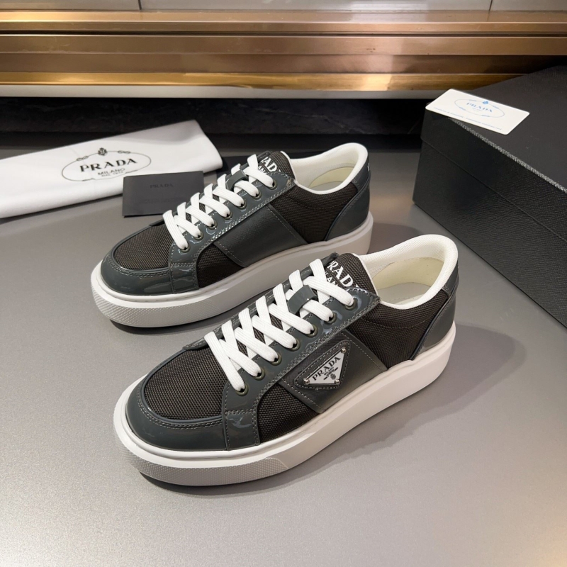 Prada Casual Shoes